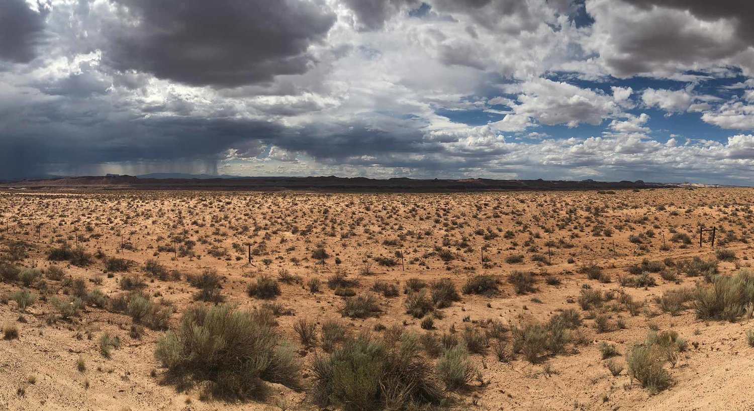 Stefan Tangen and Brian Miller Present at Tribal Climate Adaptation Planning North